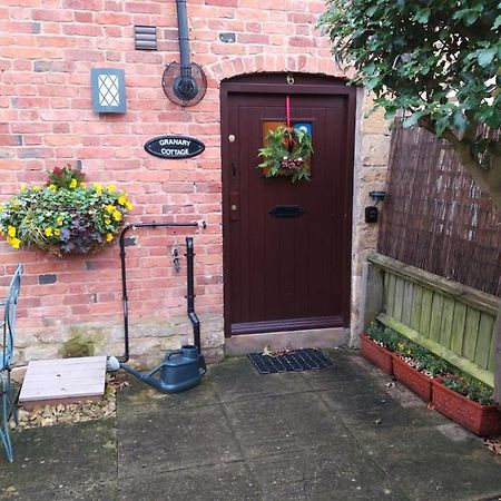 Granary Cottage Mickleton  外观 照片