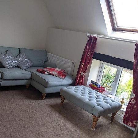 Granary Cottage Mickleton  外观 照片