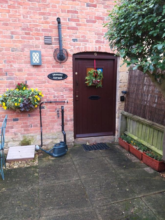 Granary Cottage Mickleton  外观 照片