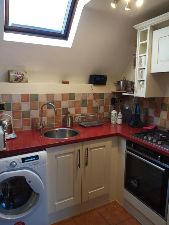 Granary Cottage Mickleton  外观 照片