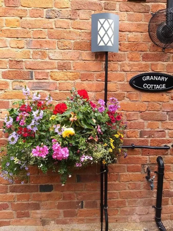 Granary Cottage Mickleton  外观 照片