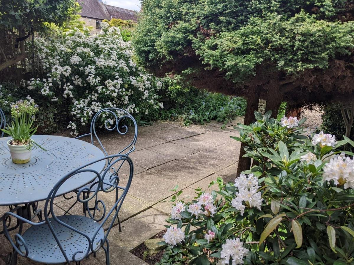 Granary Cottage Mickleton  外观 照片
