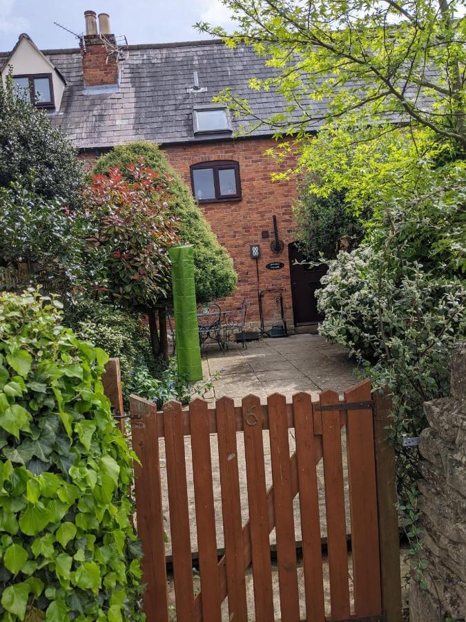 Granary Cottage Mickleton  外观 照片