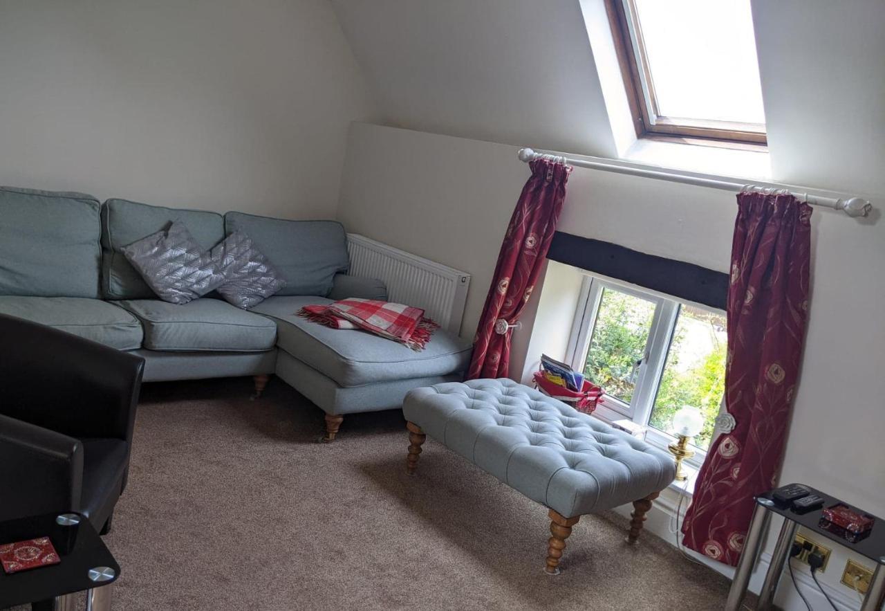 Granary Cottage Mickleton  外观 照片