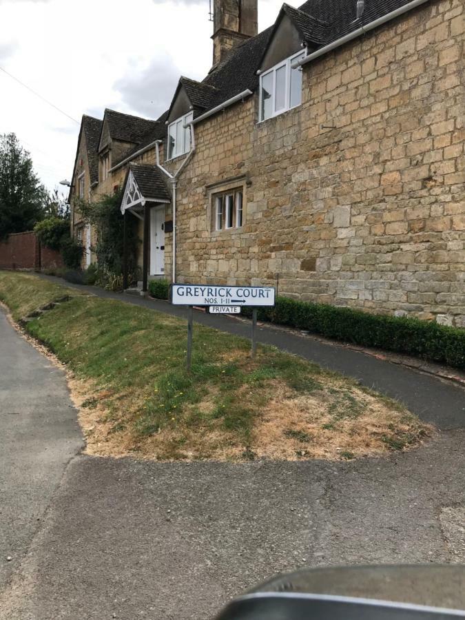 Granary Cottage Mickleton  外观 照片